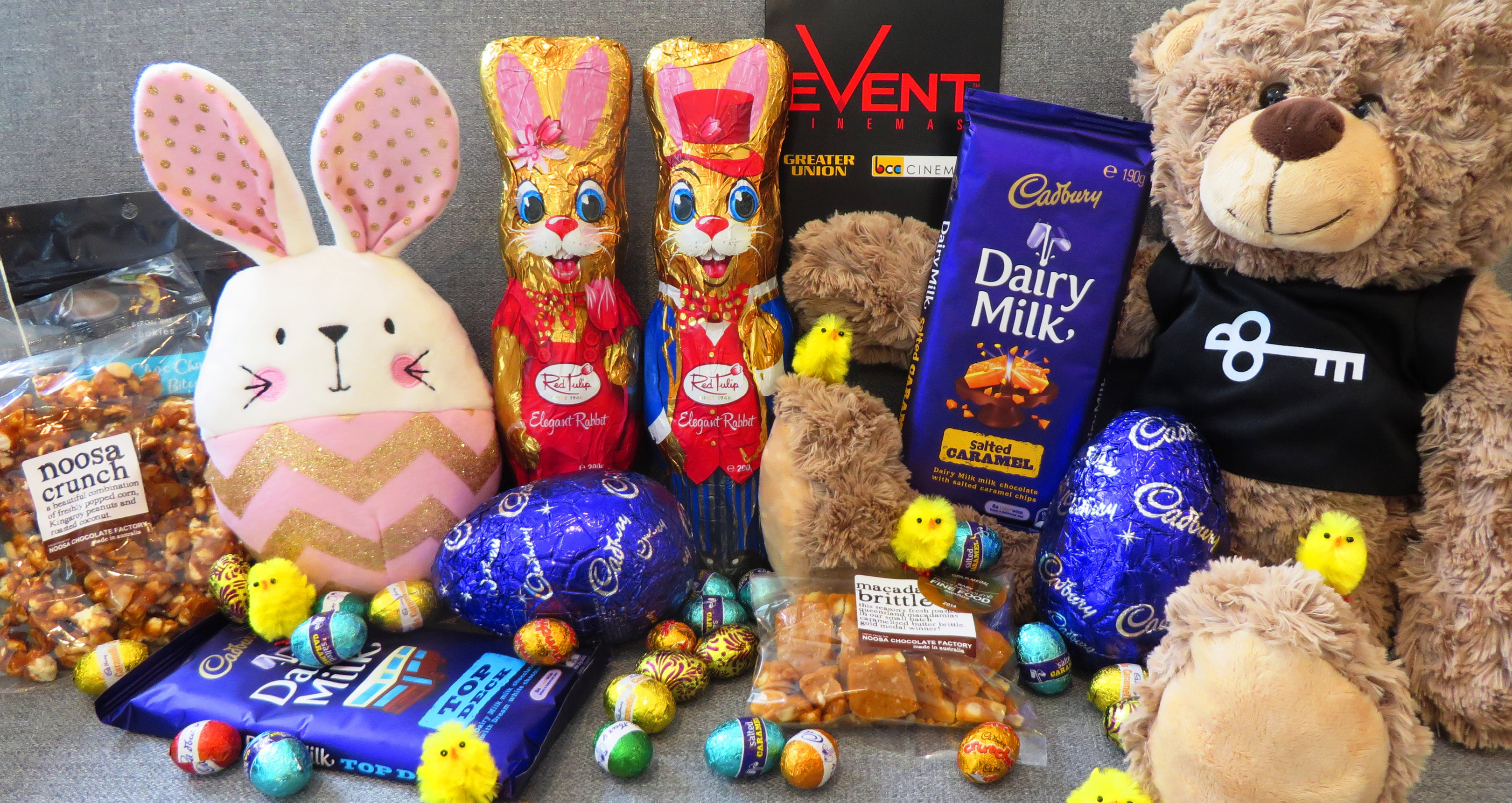 Peter Rabbit Easter Giveaway!