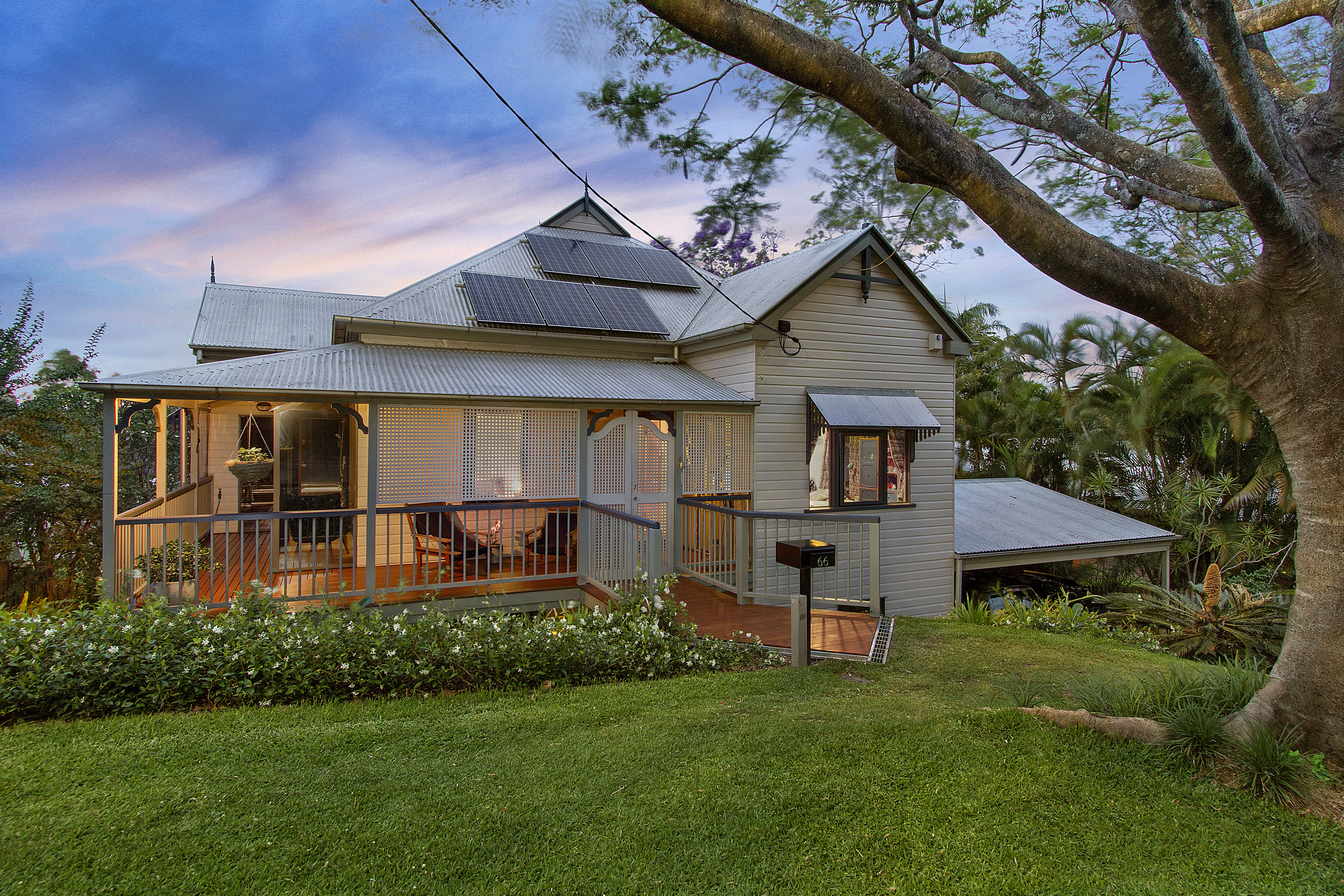 Presenting your home to achieve the best price in Brisbane’s inner-west