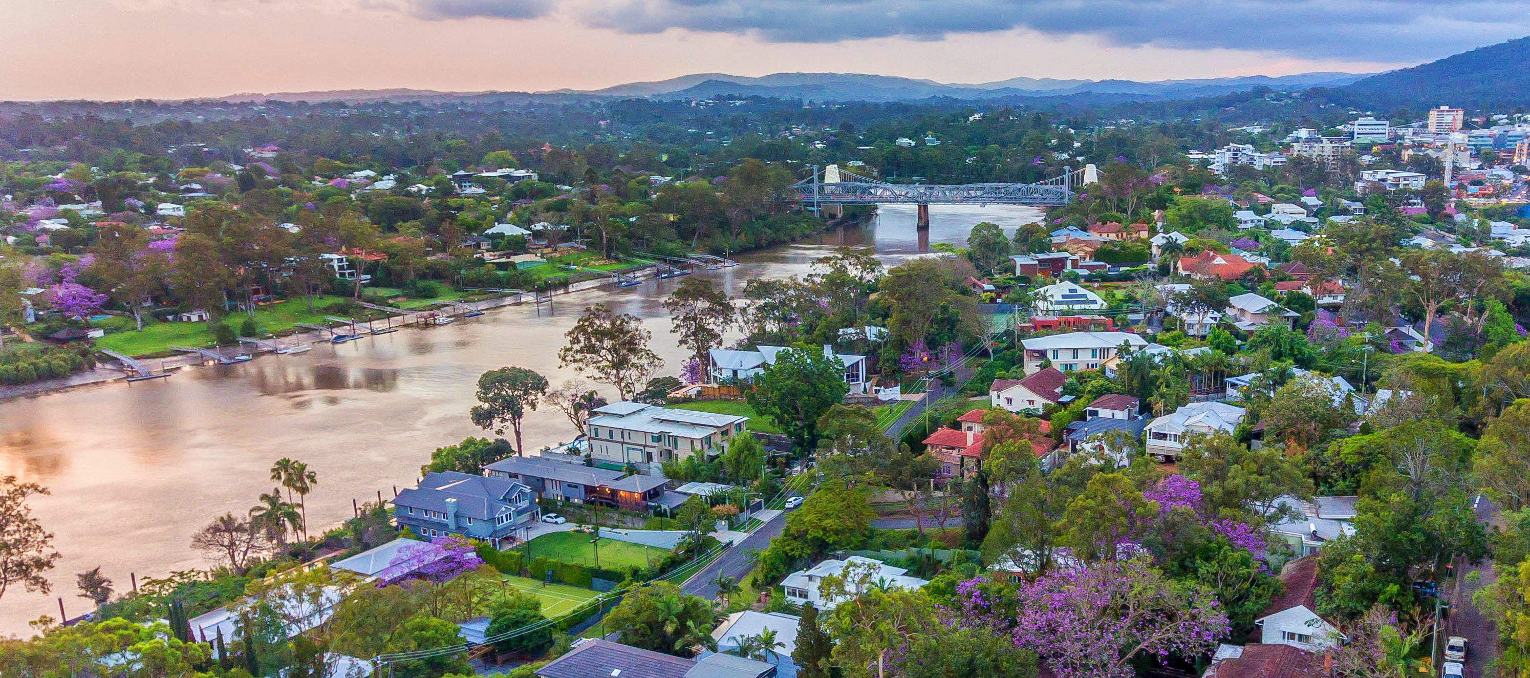 Indooroopilly Insights | July 2018
