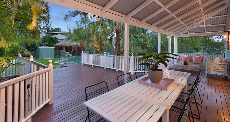 Could this be an opportune time to sell in Toowong?