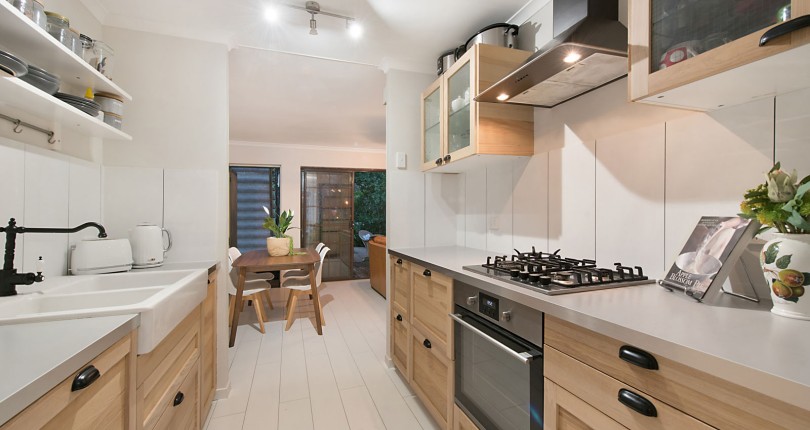 Has COVID-19 impacted Brisbane’s inner-western property market?