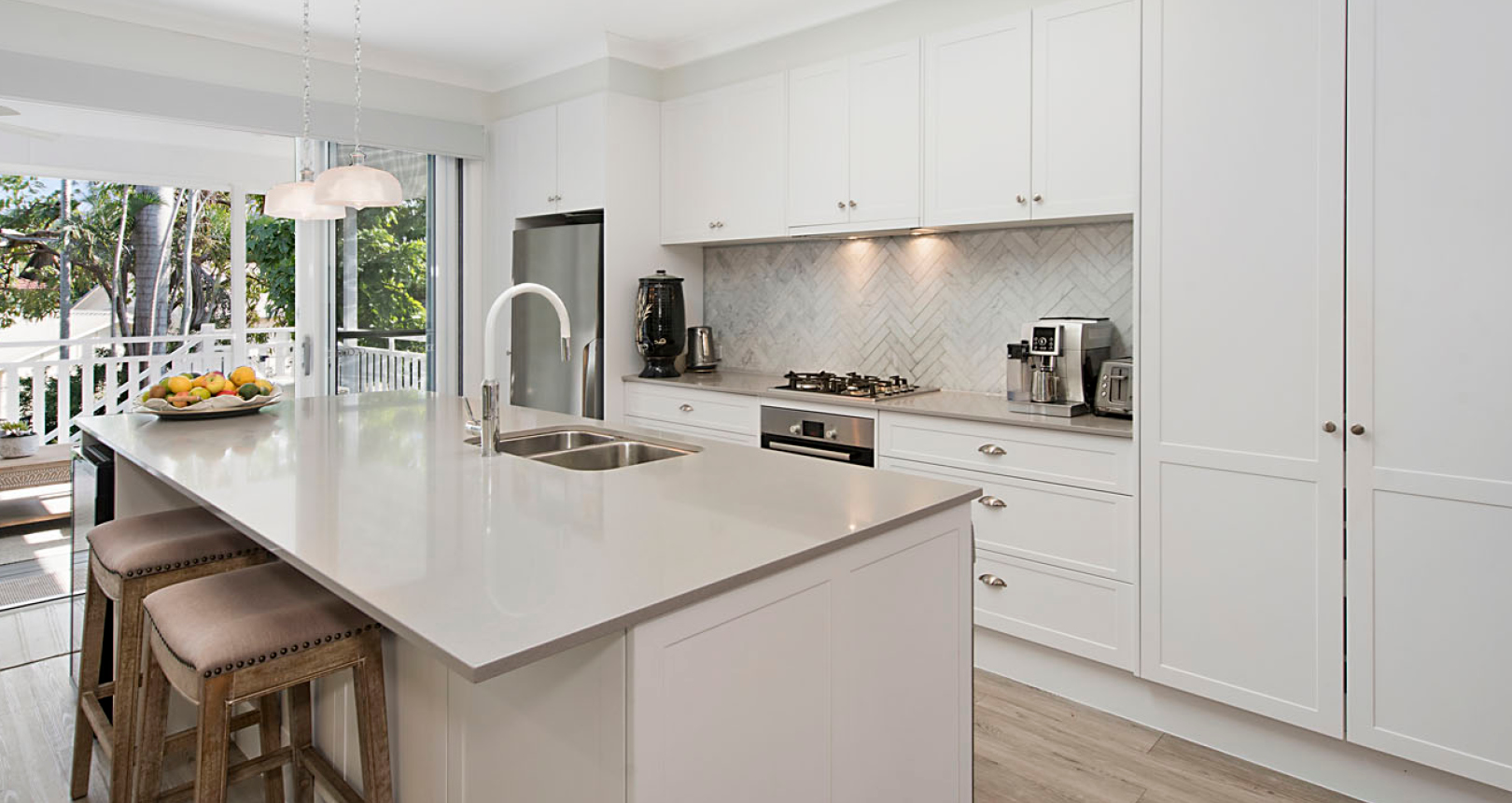 Add value to your kitchen - Toowong real estate tips