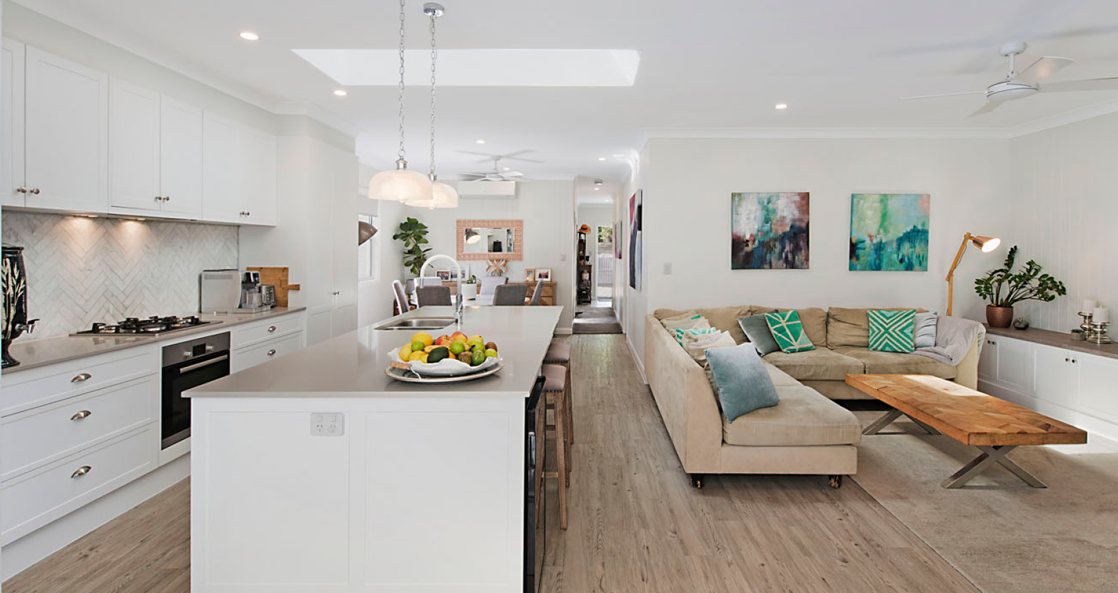 HomeBuilder Grant Brisbane | Toowong Property