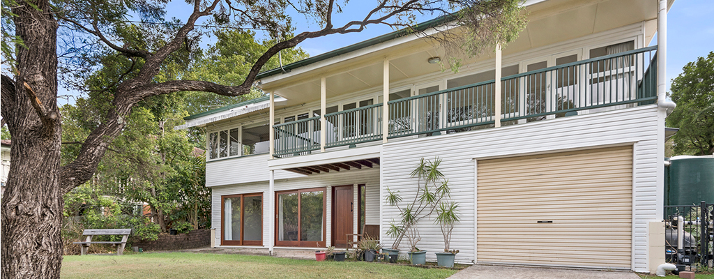 This property in Toowong was sold off market to a buyer from our database.