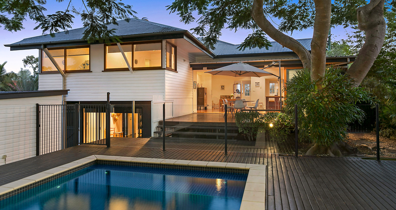 The most expensive homes in Brisbane’s inner-west