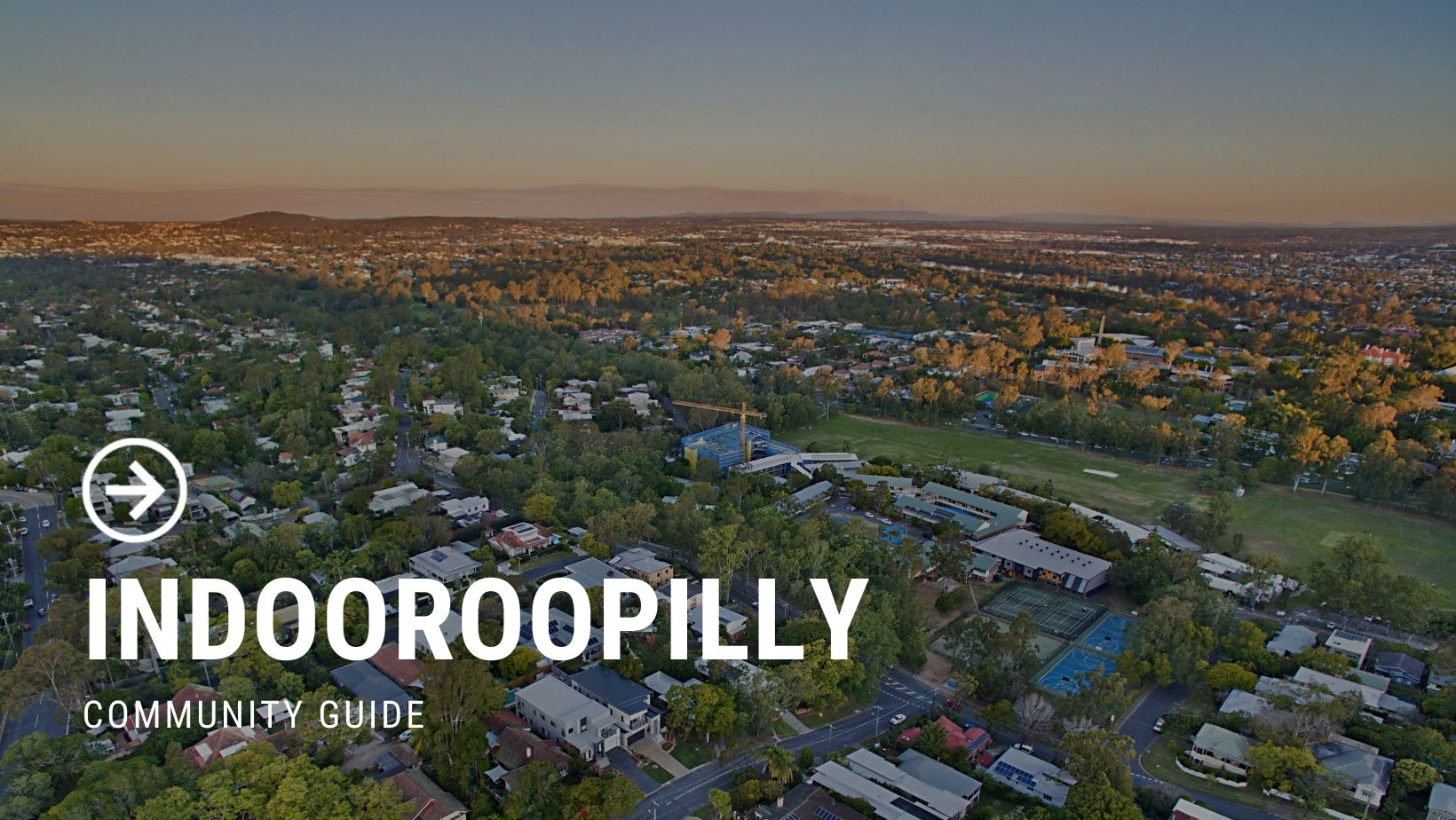 Learn, shop and play in Indooroopilly