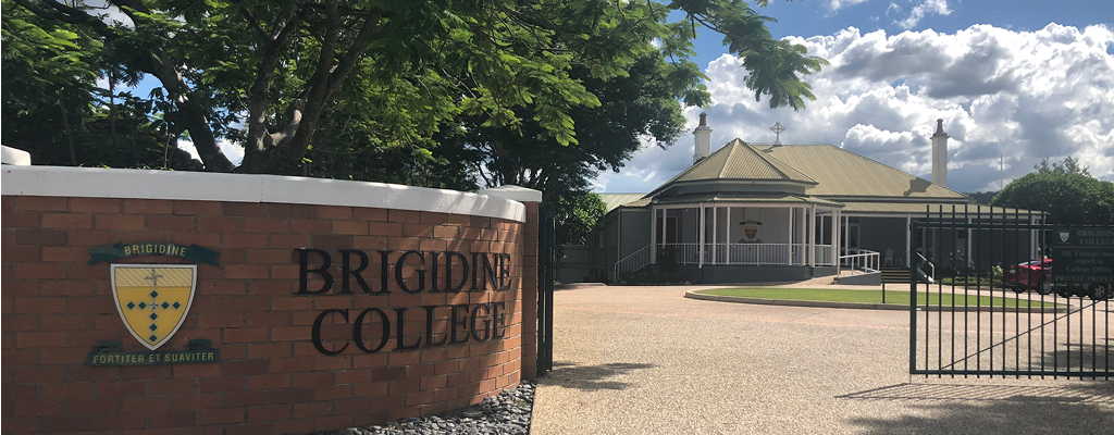 Taringa community guide - Brigidine College
