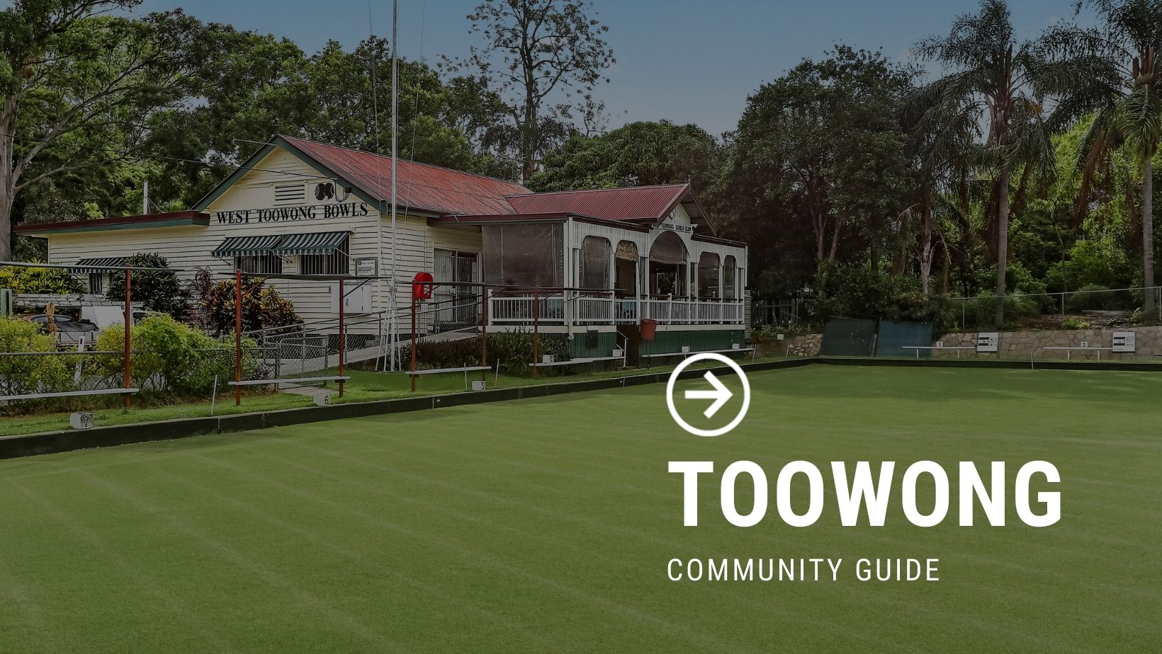 Family life meets city convenience in Toowong