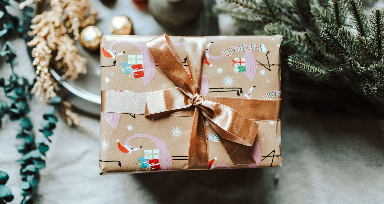Christmas gift ideas from Brisbane businesses
