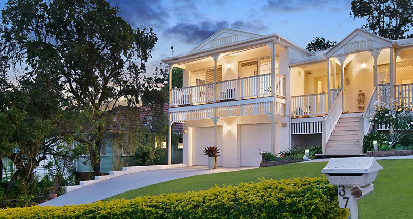 What Buyers are Looking for in Toowong